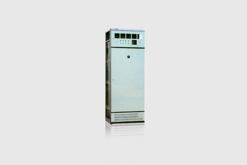 GGD type low voltage distribution cabinet cabinet
